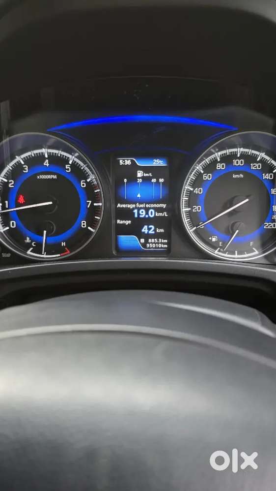 Toyota Glanza 1.2 V 2020