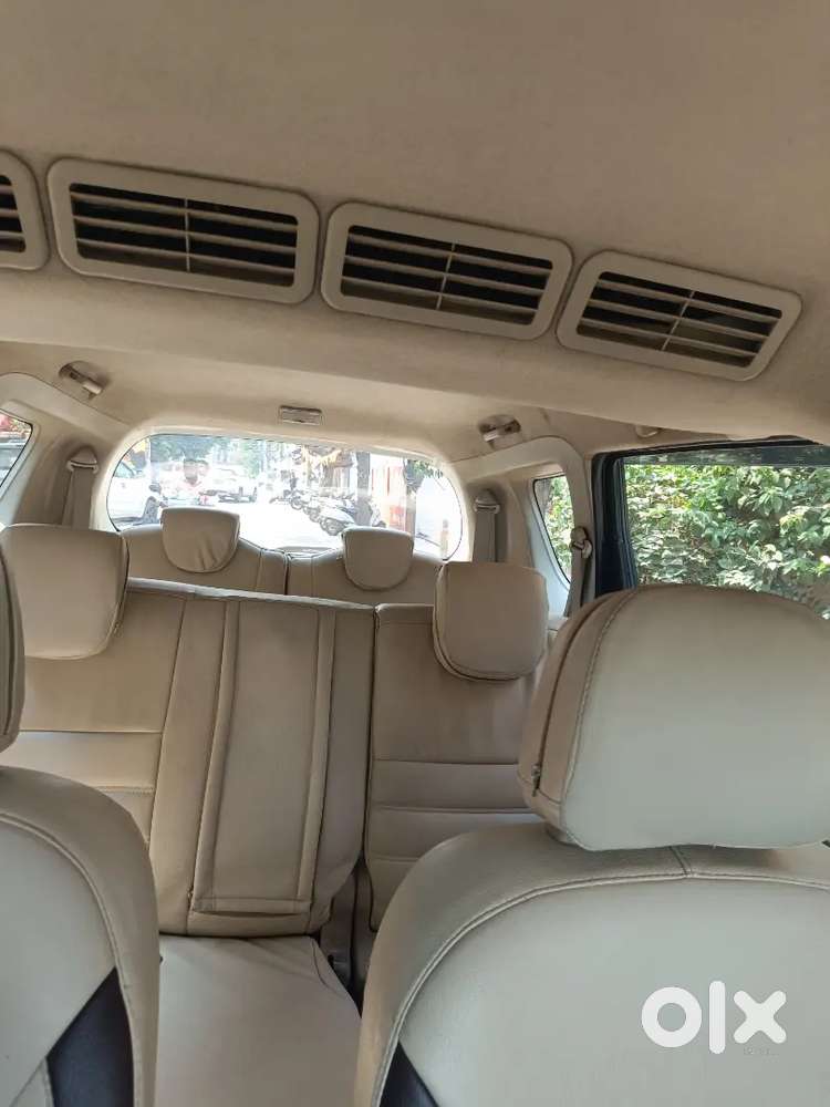 Maruti Suzuki Ertiga 2016 Petrol Well Maintained