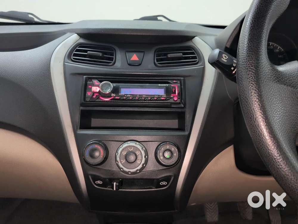 Hyundai Eon Era, 2014, Petrol