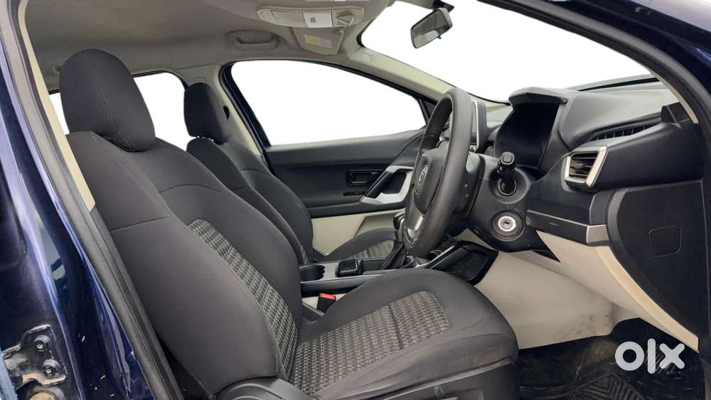 Tata Safari 2.0 Kryotec Xma, 2022, Diesel