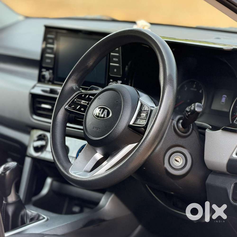 Kia Seltos Htk D, 2020, Diesel