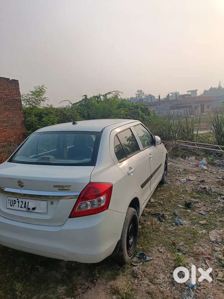 Maruti Suzuki Dzire 2016 Diesel 90000 Km Driven
