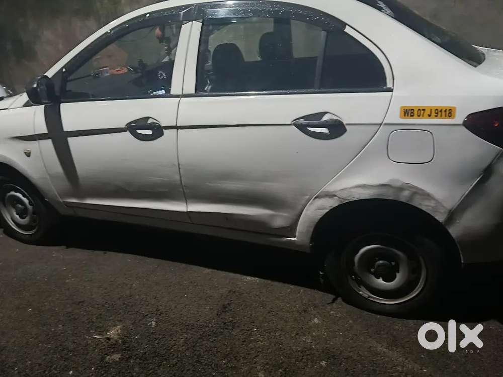 Tata Zest 1.2 Revotron 2020