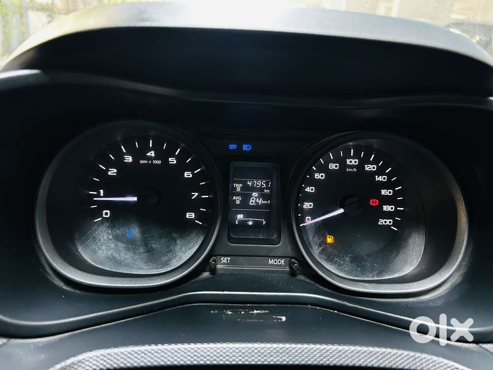 Tata Nexon 1.5 Revotorq Xm Plus (s), 2019, Diesel