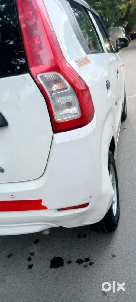 Maruti Suzuki Wagon R Lxi Cng, 2024, Cng & Hybrids