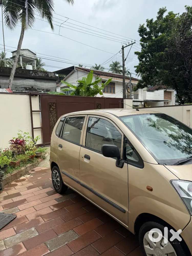 Maruti Zen Estilo 2008