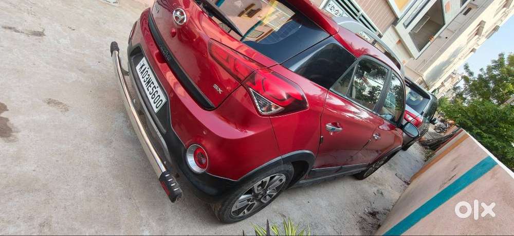Hyundai I20 Active 2019