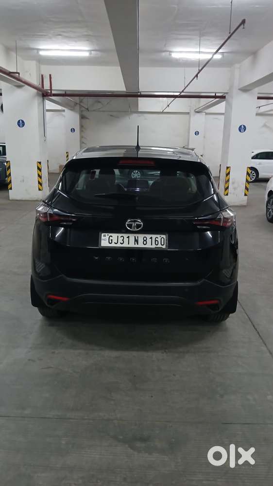 Tata Harrier Xza, 2022, Diesel