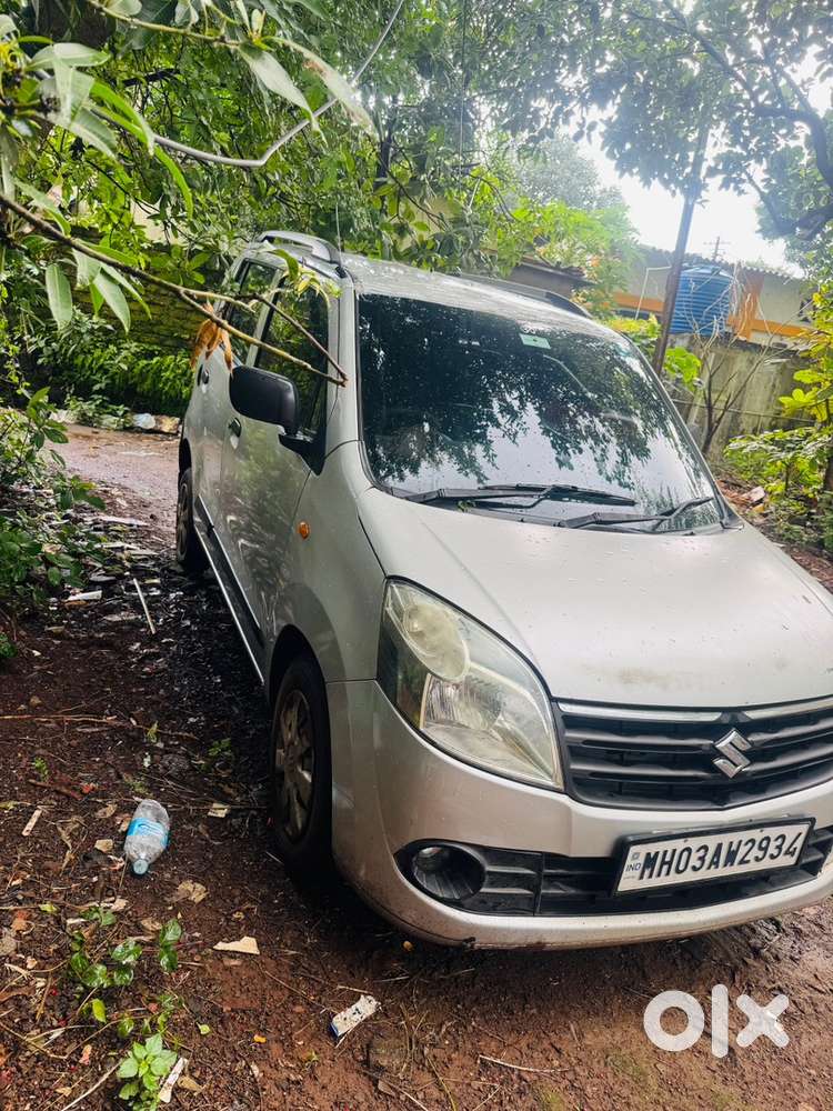Maruti Suzuki Wagon R 2010 Good Condition