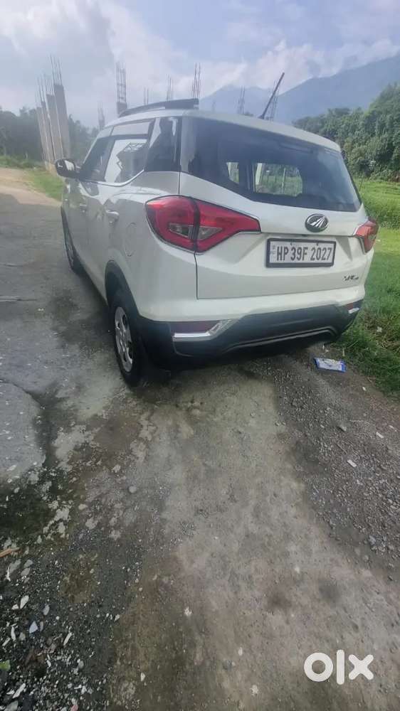 Mahindra Xuv300 Petrol 2021