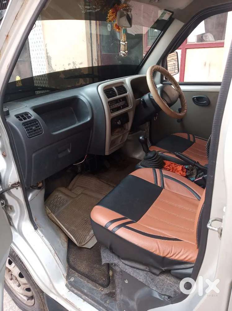 Maruti Suzuki Eeco 2011 Cng & Hybrids100101km Driven