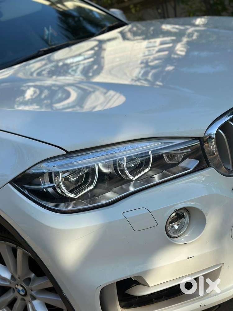 Bmw X5 Xdrive 30 D, 2016, Diesel