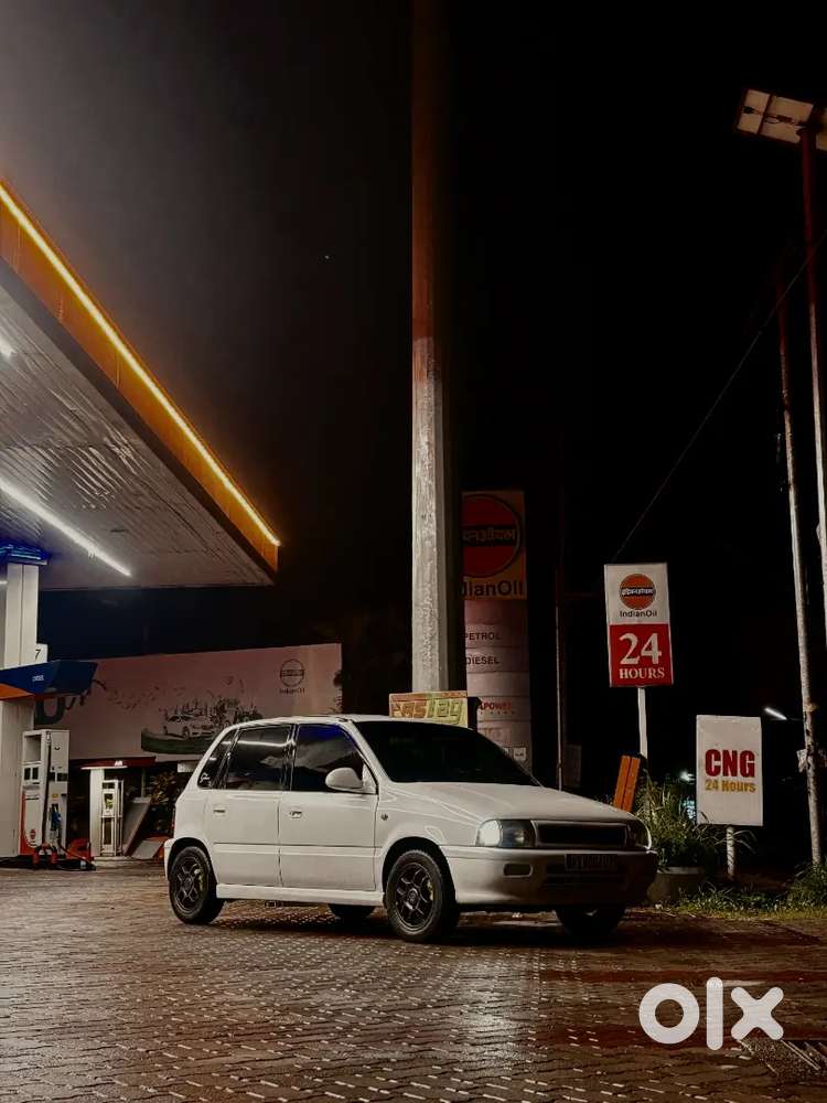 For Sale
Model:2002
Mpfi 
Lxi
Paper Upto March 2027
Insurance May 2027