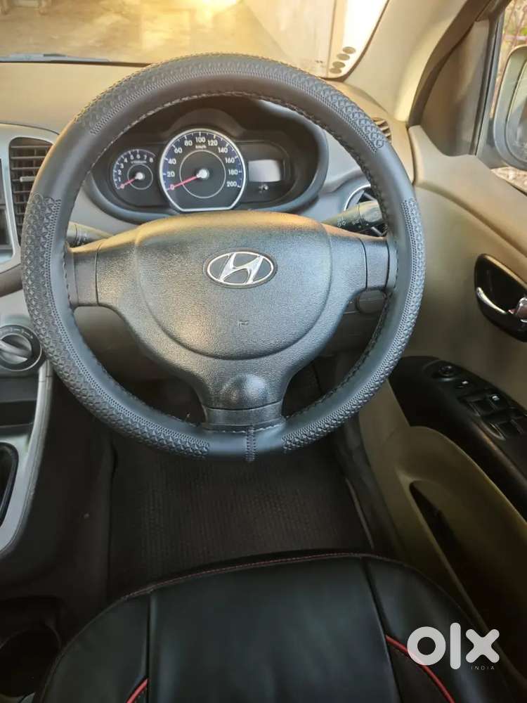 Hyundai I10 2011 Petrol Well Maintained