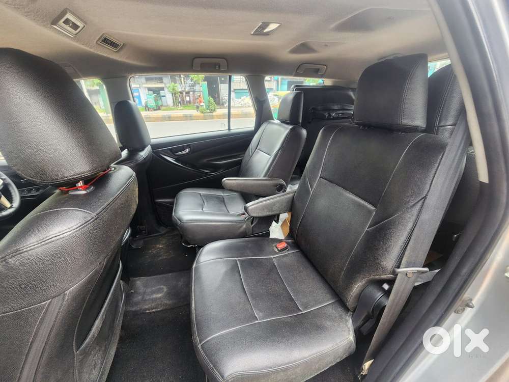 Toyota Innova Crysta 2.4 G Mt, 2019, Diesel