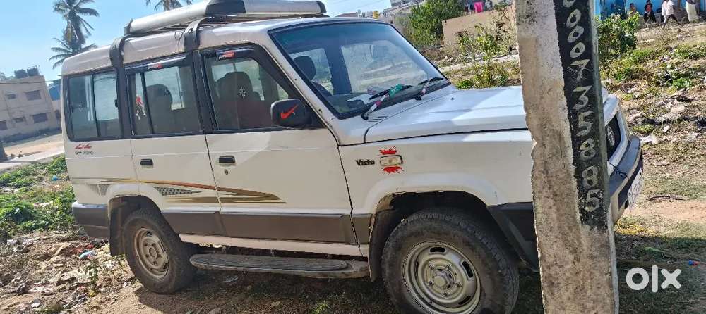 Tata Sumo Victa