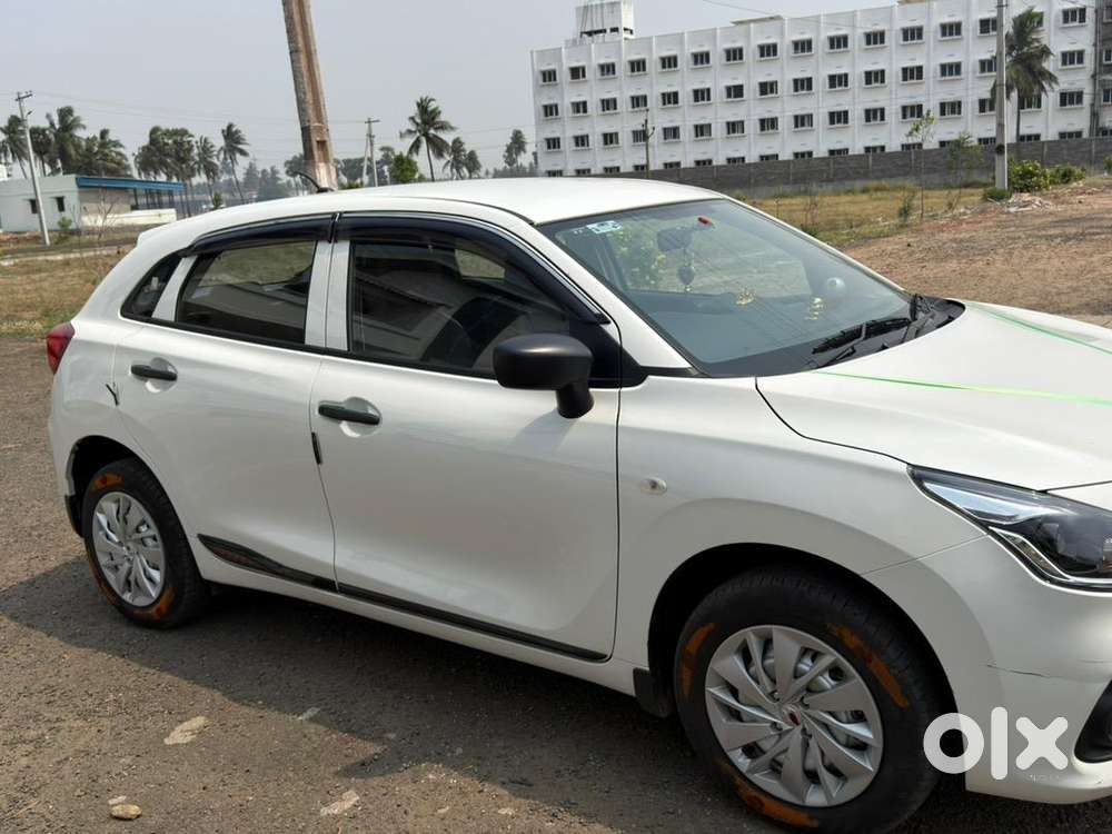 Maruti Suzuki Car 2025