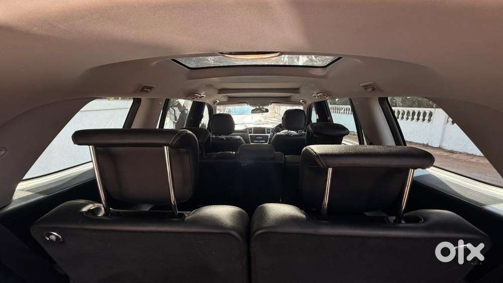 Mercedes-benz Gl-class 2014 Diesel Good Condition