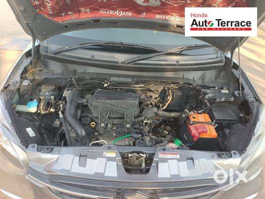 Maruti Suzuki Celerio 1.0 Vxi Mt, 2022, Petrol