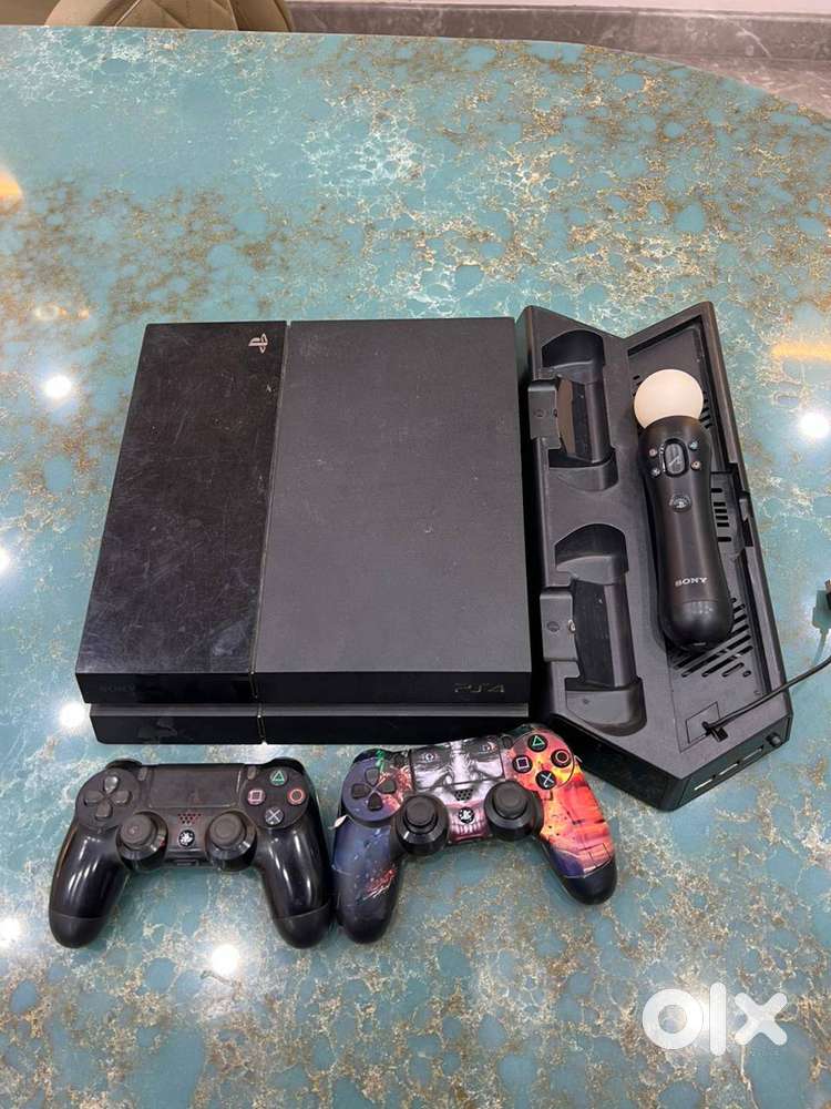 PS4 FOR SALE   Description