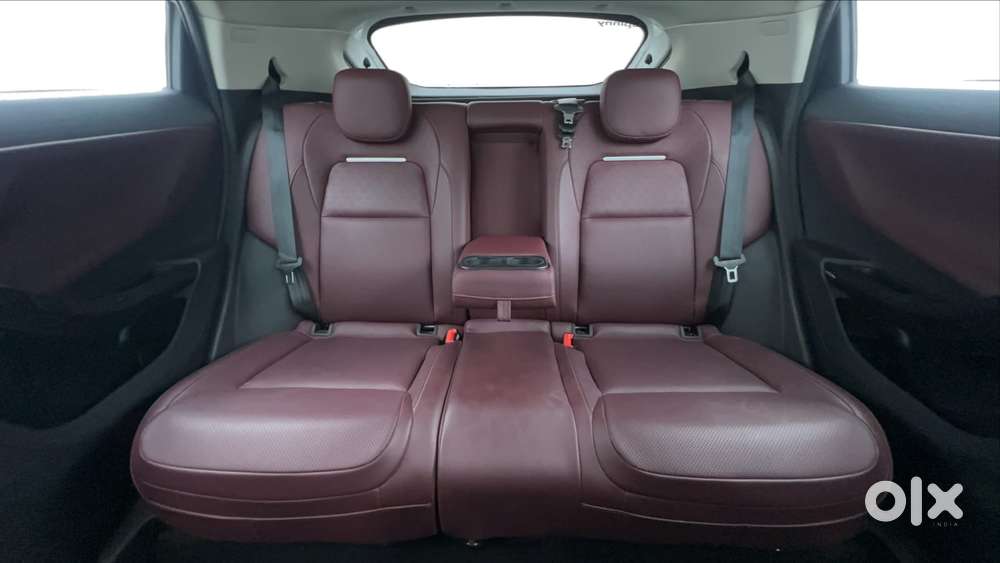 Tata Curvv Accomplished S 1.2 Revotron Petrol 7dca, 2024, Petrol