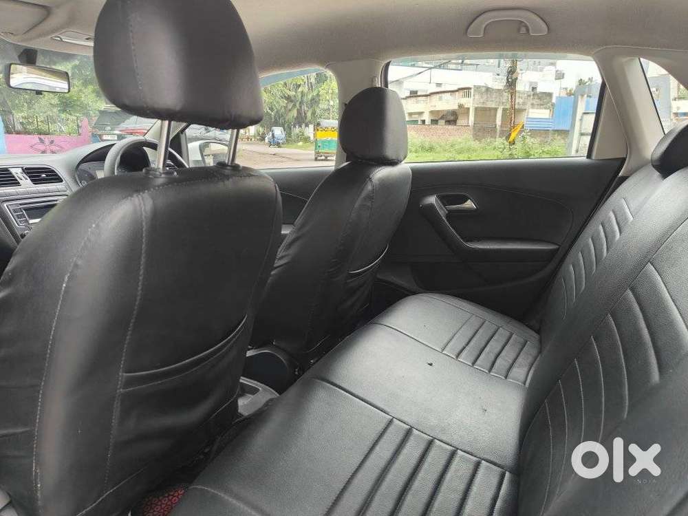 Volkswagen Polo, 2014, Diesel