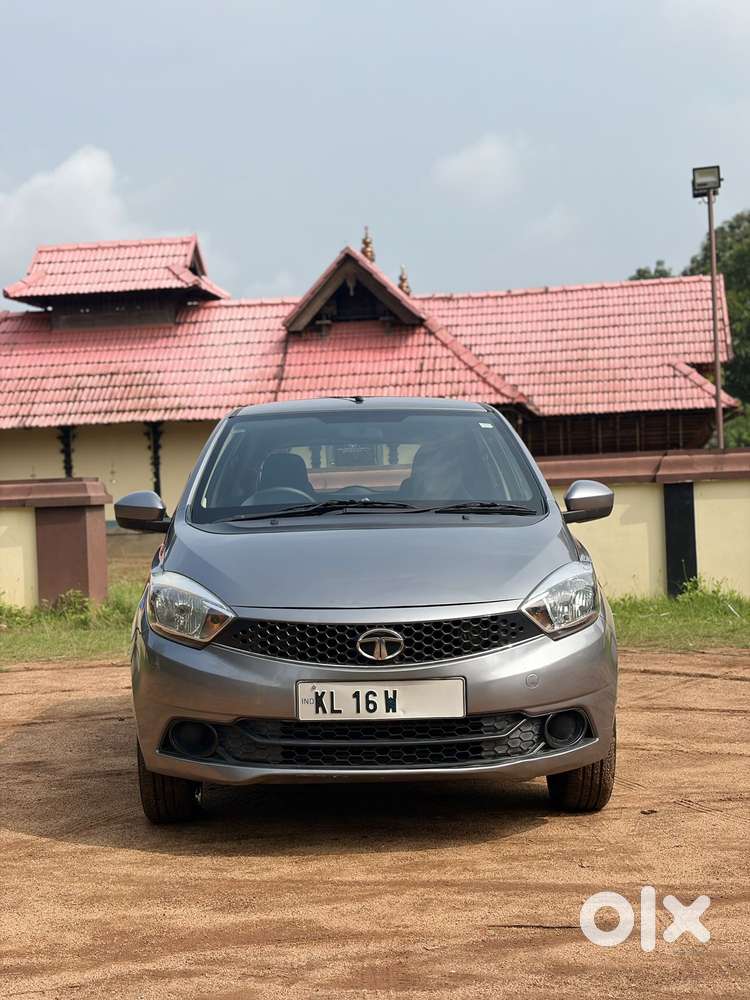 Tata Tiago 1.2 Revotron Xt, 2019, Petrol