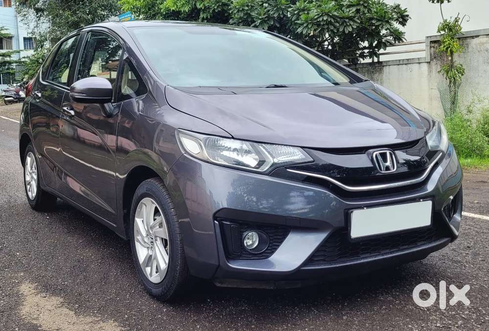 Honda Jazz V, 2018, Petrol