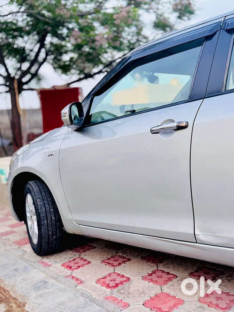 Maruti Suzuki Dzire 2013 Petrol Well Maintained