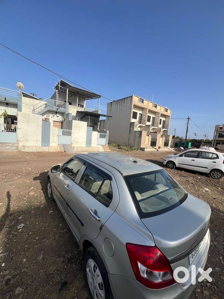 Maruti Suzuki Dzire 2019 Diesel Good Condition