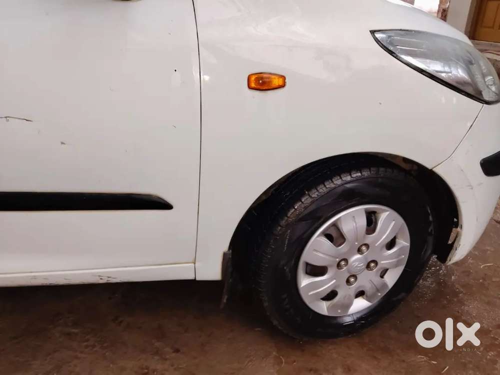 Hyundai I10 2009