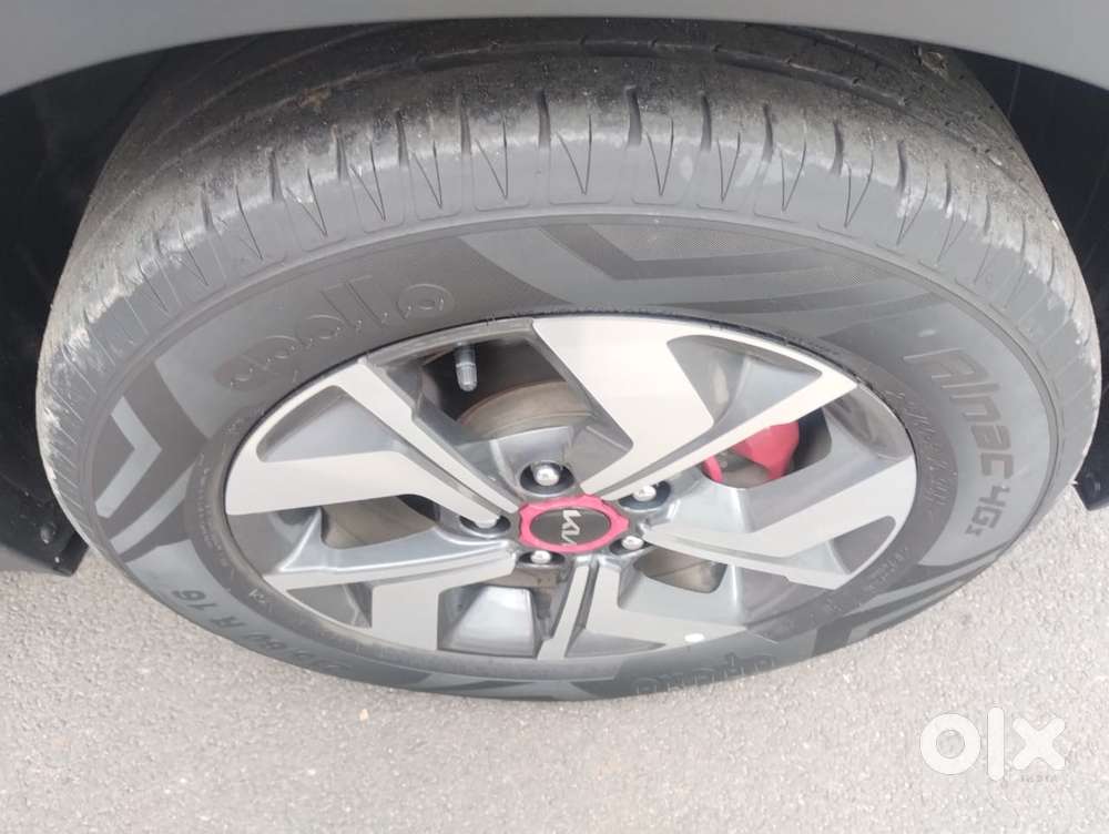 Kia Sonet 1.5 Gtx Plus Diesel, 2021, Diesel