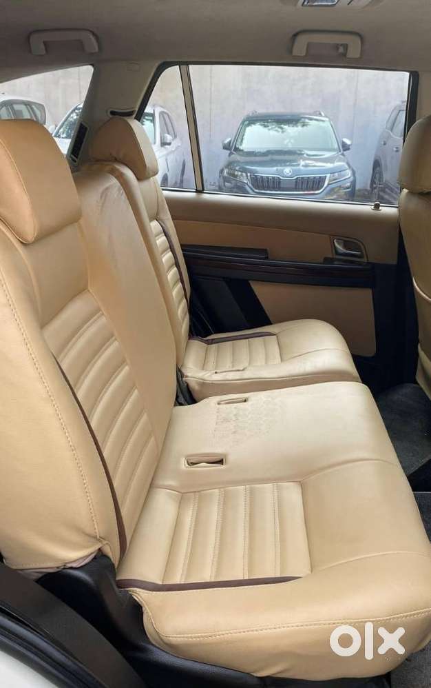 Tata Aria Pride 4x2, 2014, Diesel