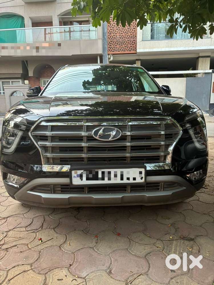 Hyundai Creta 2021