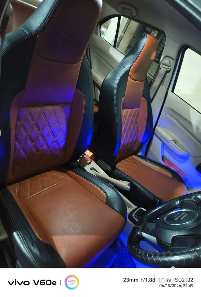 Maruti Suzuki Swift Dzire Tour 2024 Petrol 74500 Km Driven