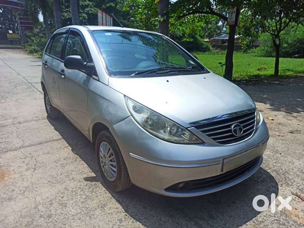 Tata Indica Vista 2008-2013 Tdi Ls, 2012, Diesel