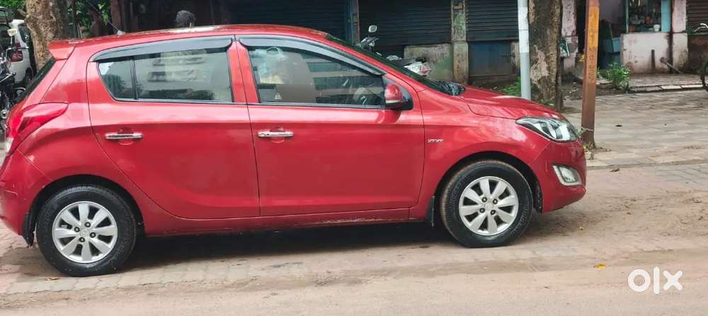Hyundai I20 2014 Petrol Well Maintained
