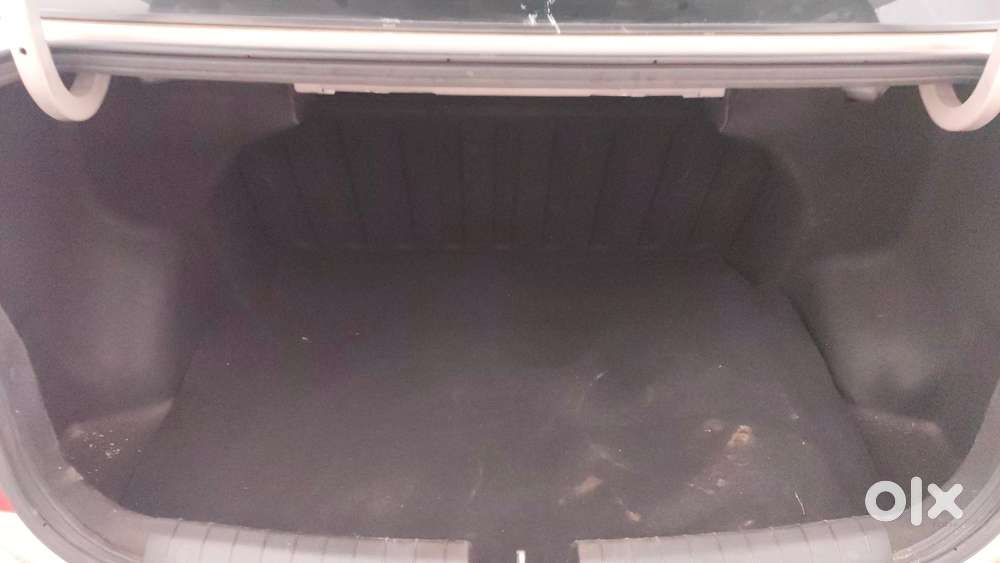 Hyundai Xcent [2014-2017] 1.2 S (o) At, 2014, Petrol