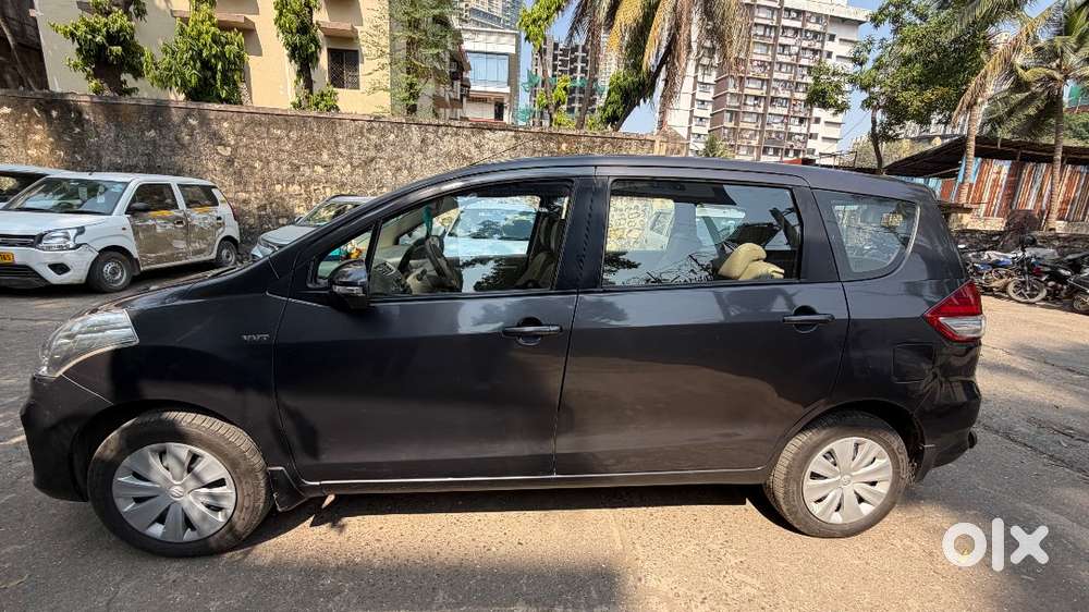 Maruti Suzuki Ertiga 2015
