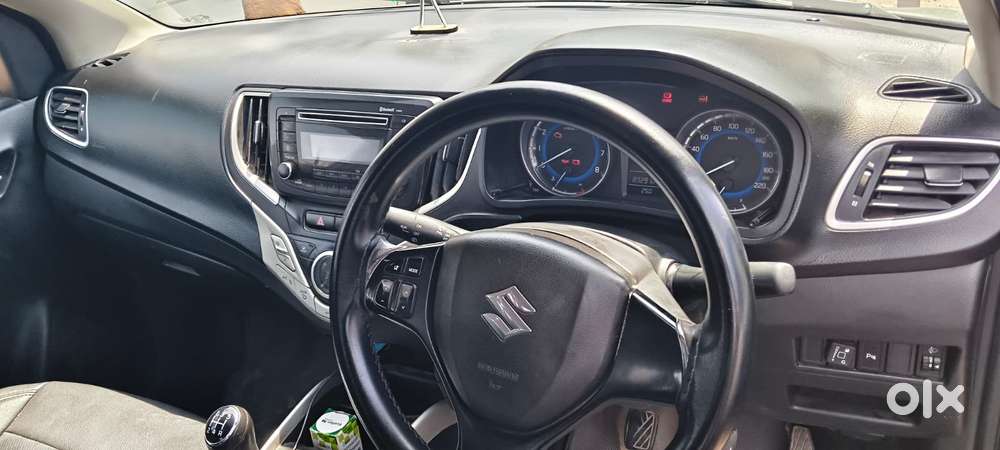 Maruti Suzuki Baleno Delta, 2018, Cng & Hybrids