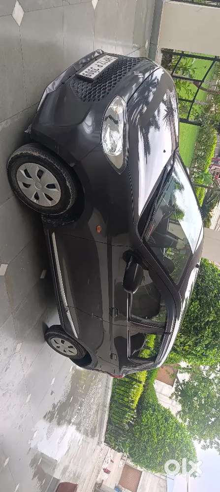 Maruti Suzuki Alto K10 2022 Petrol 41000 Km Driven