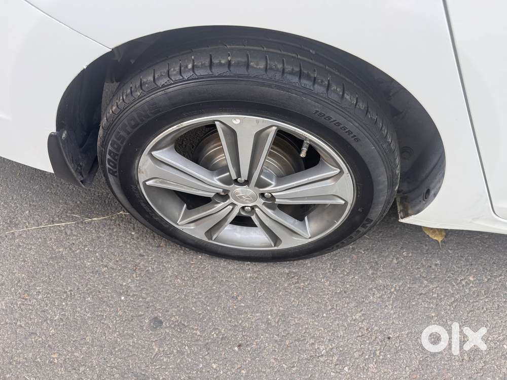 Hyundai Verna 1.6 Sx (o) Crdi, 2020, Diesel