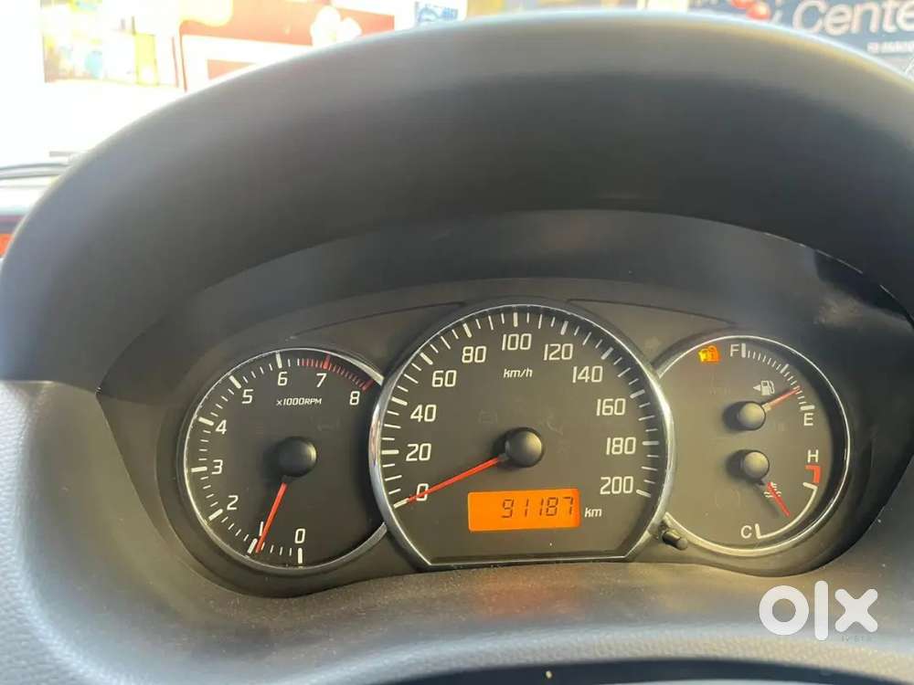 Maruti Suzuki Swift Dzire 2010 Petrol Good Condition