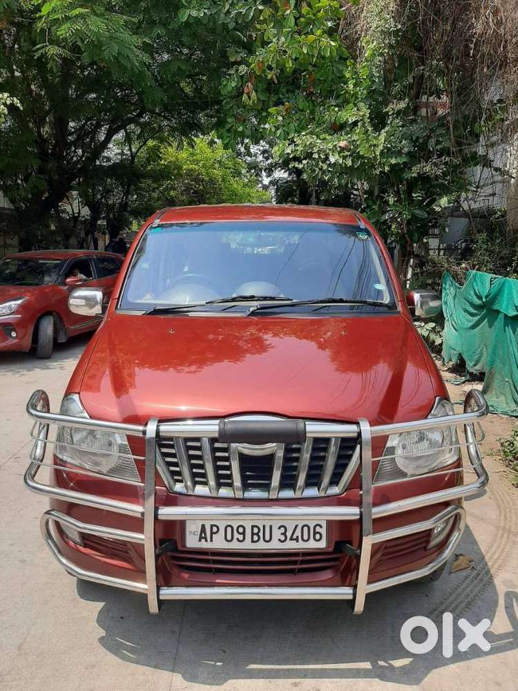 Mahindra Xylo E8 Bs-iii, 2009, Diesel