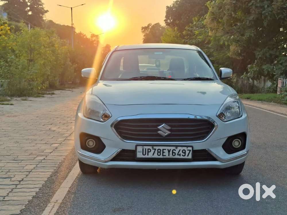 Maruti Suzuki Swift Dzire Vdi, 2017, Diesel