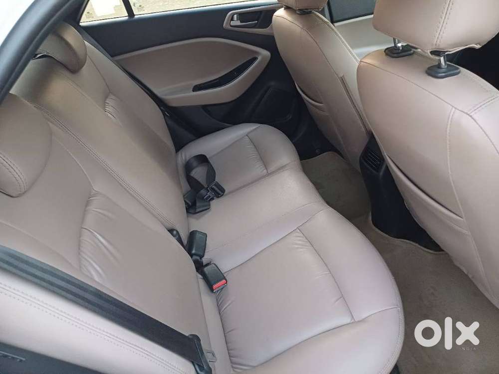 Hyundai I20 1.2 Asta, 2014, Petrol