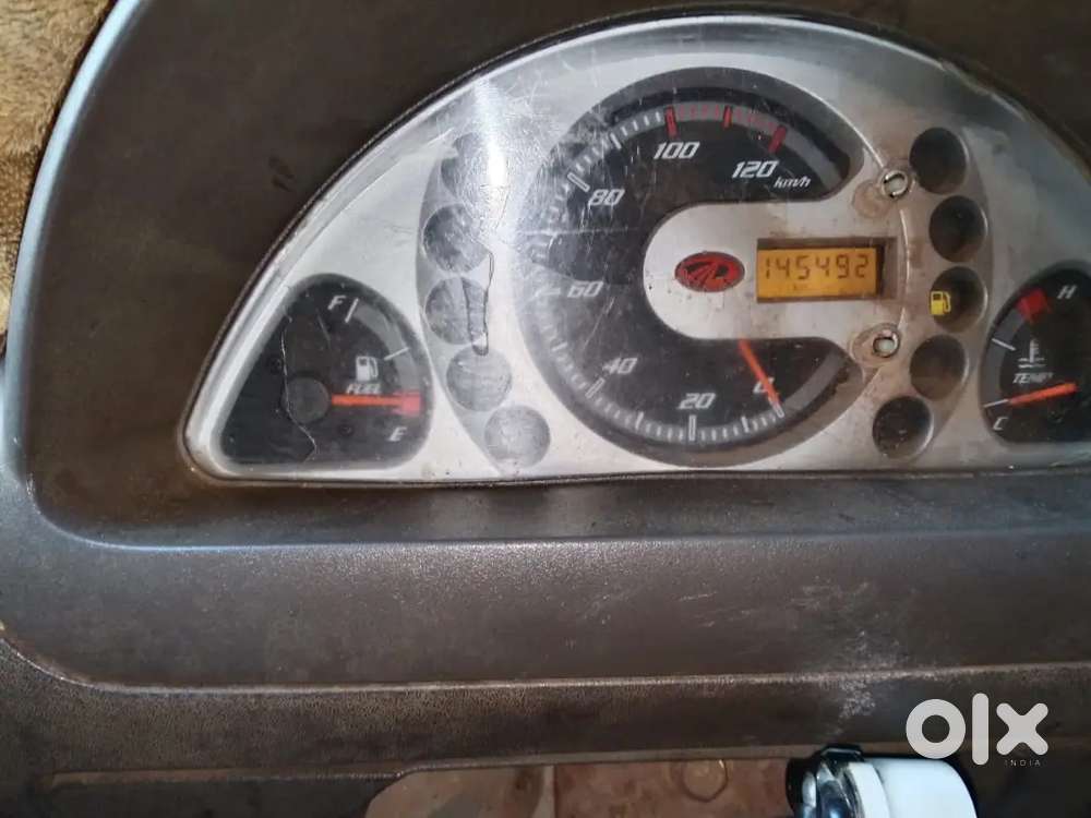 Mahindra Supro Diesel 2018