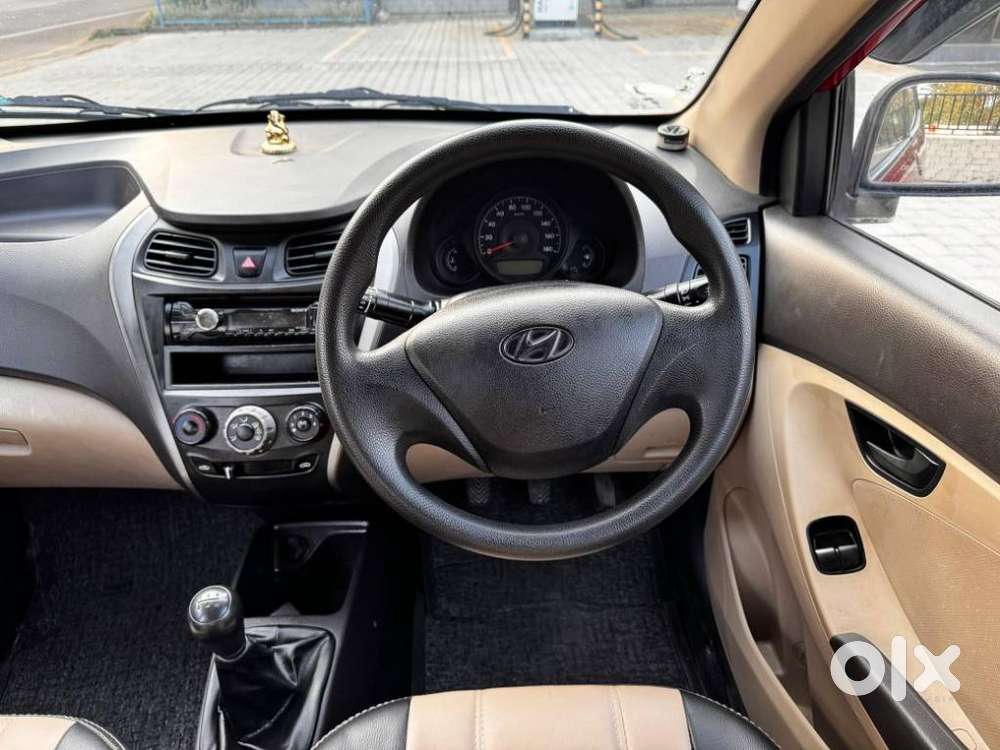 Hyundai Eon Era +, 2013, Petrol
