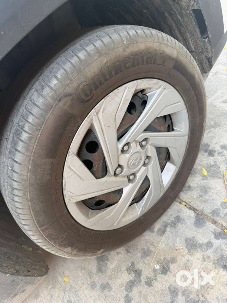 Hyundai Creta Diesel 2020