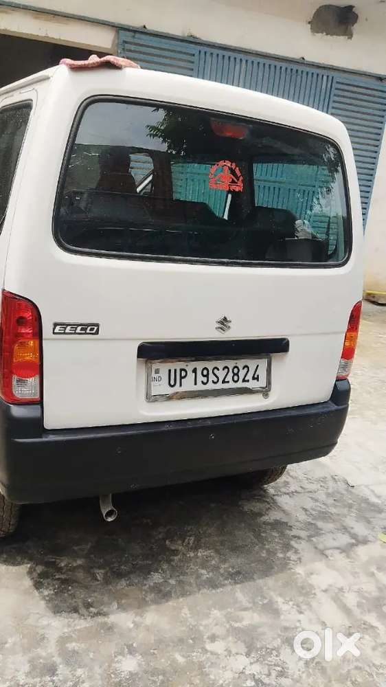 Maruti Suzuki Eeco 2024
